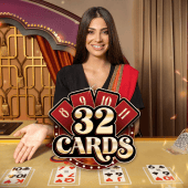 32 Baraha live casino on 1xbetloginapk