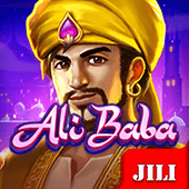 Ali Baba on 1xbetloginapk