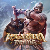 Asgardian Rising on 1xbetloginapk