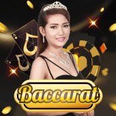 Baccarat on 1xbetloginapk