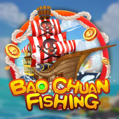 Bao Chuan Fishing on 1xbetloginapk