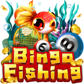 Bingo Fishing on 1xbetloginapk