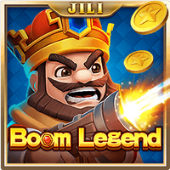 Boom Legend on 1xbetloginapk