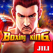 Boxing King on 1xbetloginapk