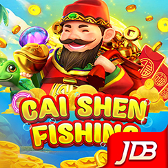 Cai Shen Fishing on 1xbetloginapk