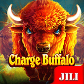 Charge Buffalo on 1xbetloginapk