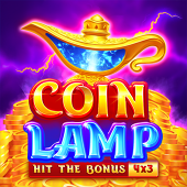 Coin Lamp slot on 1xbetloginapk