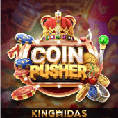 Coin Pusher on 1xbetloginapk