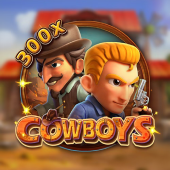 Cowboys on 1xbetloginapk