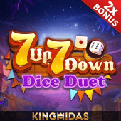 Dice Duet on 1xbetloginapk