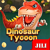 Dinosaur Tycoon on 1xbetloginapk