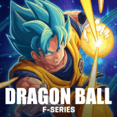 Dragon Ball slot on 1xbetloginapk
