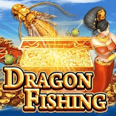 Dragon Fishing on 1xbetloginapk