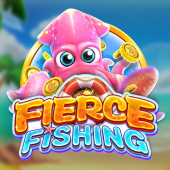Fierce Fishing on 1xbetloginapk