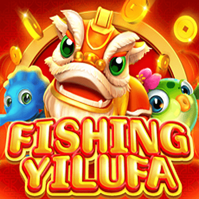 Fishing Yi Lu Fa on 1xbetloginapk