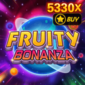 Fruity Bonanza on 1xbetloginapk