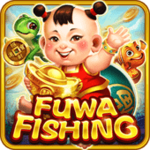 Fuwa Fishing on 1xbetloginapk