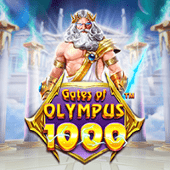 Gates of Olympus 1000 on 1xbetloginapk