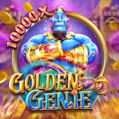 Golden Genie on 1xbetloginapk