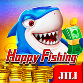 Happy Fishing on 1xbetloginapk