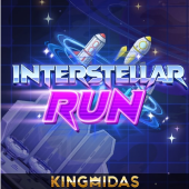Interstellar Run on 1xbetloginapk