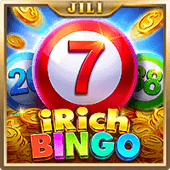 Irich Bingo slot on 1xbetloginapk