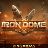 Iron Dome on 1xbetloginapk