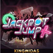 Jackpot Jump on 1xbetloginapk
