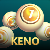 Keno on 1xbetloginapk