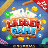 Ladder Game on 1xbetloginapk
