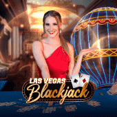 Las Vegas Blackjack on 1xbetloginapk