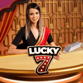 Lucky 7 live casino on 1xbetloginapk