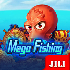 Mega Fishing on 1xbetloginapk