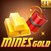 Mines Gold slot on 1xbetloginapk