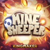 Minesweeper on 1xbetloginapk
