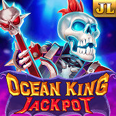 Ocean King Jackpot on 1xbetloginapk