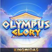 Olympus Glory on 1xbetloginapk