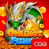 Oneshot Fishing on 1xbetloginapk