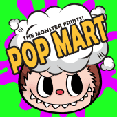Popmart slot on 1xbetloginapk