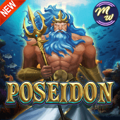 Poseidon slot on 1xbetloginapk
