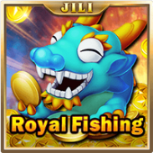Royal Fishing on 1xbetloginapk