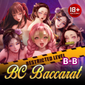 Sexy Blockchain Baccarat B B on 1xbetloginapk
