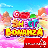 Sweet Bonanza on 1xbetloginapk