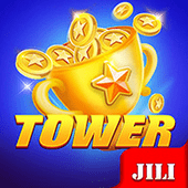 Tower cards game on 1xbetloginapk