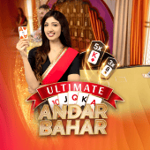 Ultimate Andar Bahar on 1xbetloginapk