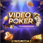 Video Poker on 1xbetloginapk