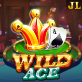 Wild Ace on 1xbetloginapk