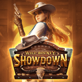 Wild Bounty Showdown slot on 1xbetloginapk